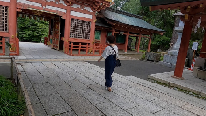 彼は誰時