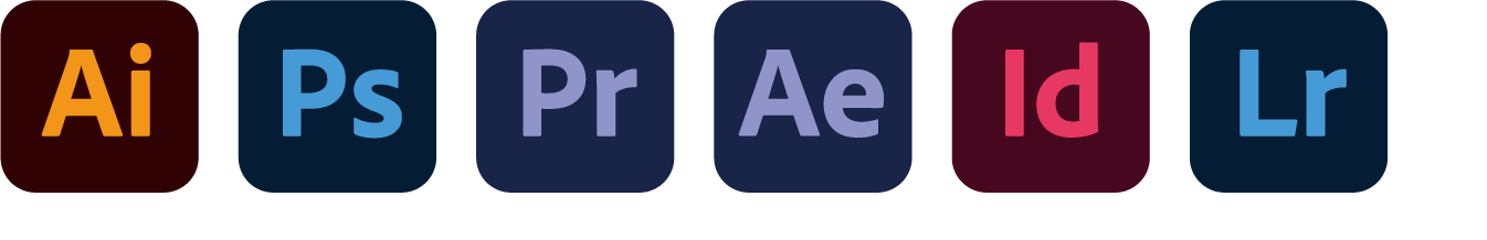 Adobe Creative Cloud