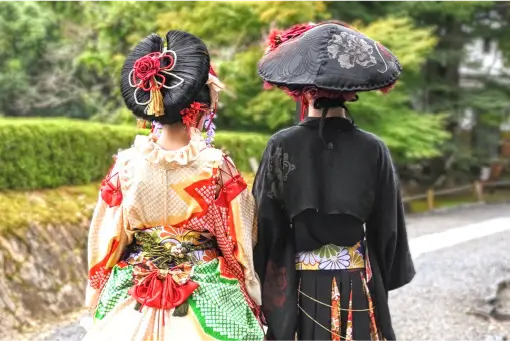 KIMONO Club