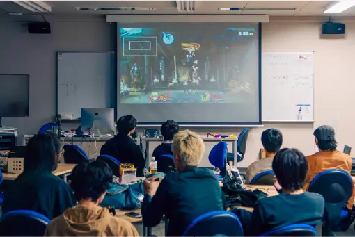 ゲーム工房