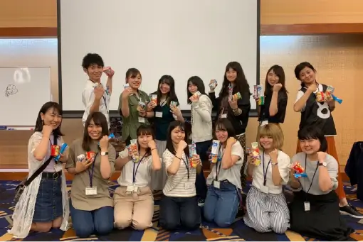 学生会