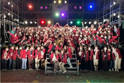 合同祭実行委員会