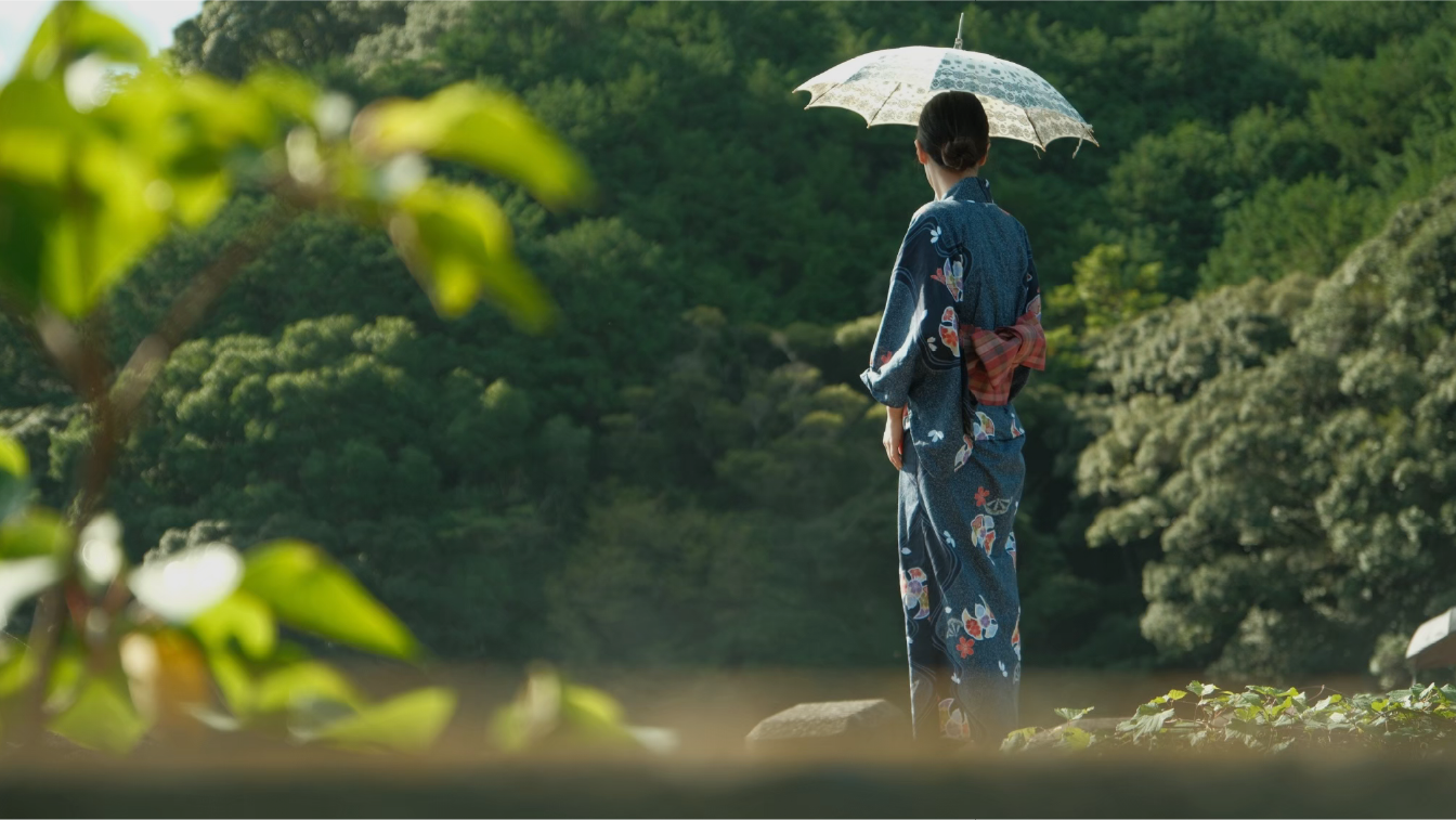 カンナ岬の虚ろ